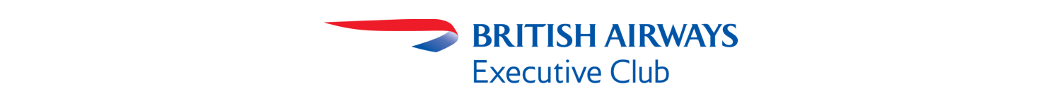 British Airways Executive Club Frequent Flyer Program WikiMiles   British Airways Executive Club Logo 